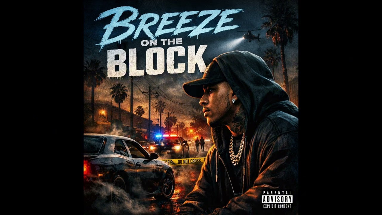 “Breeze on the Block” N.S.J 
