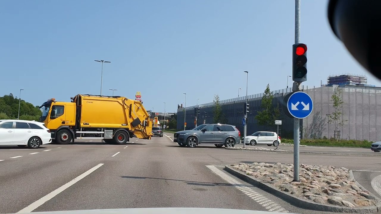 Kode - Kungälv 2023-05-25