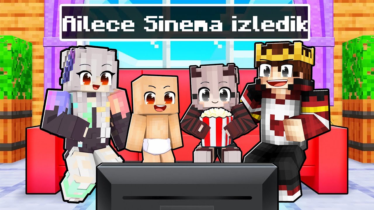 BAYDOKTOR VS MİNECRAFT #629 😱 - Minecraft