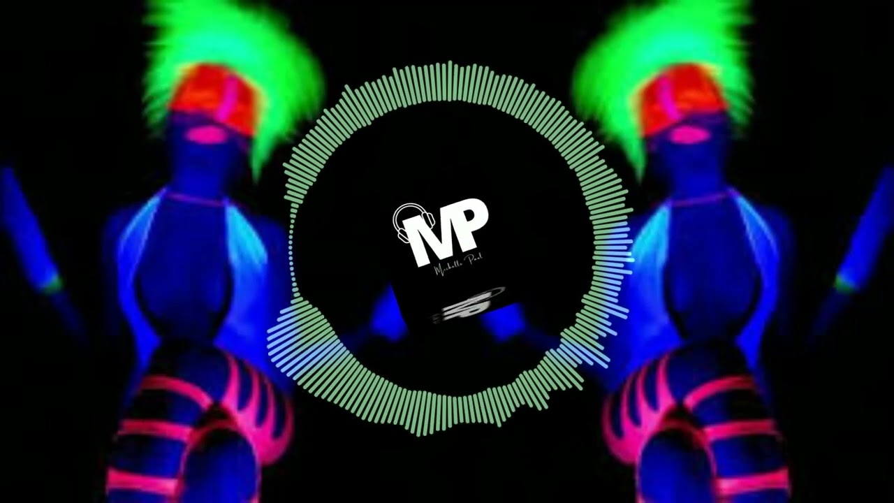 123 x Senta Que Senta (Gogos Mix) - Michelle Paul (Bootleg 2022)