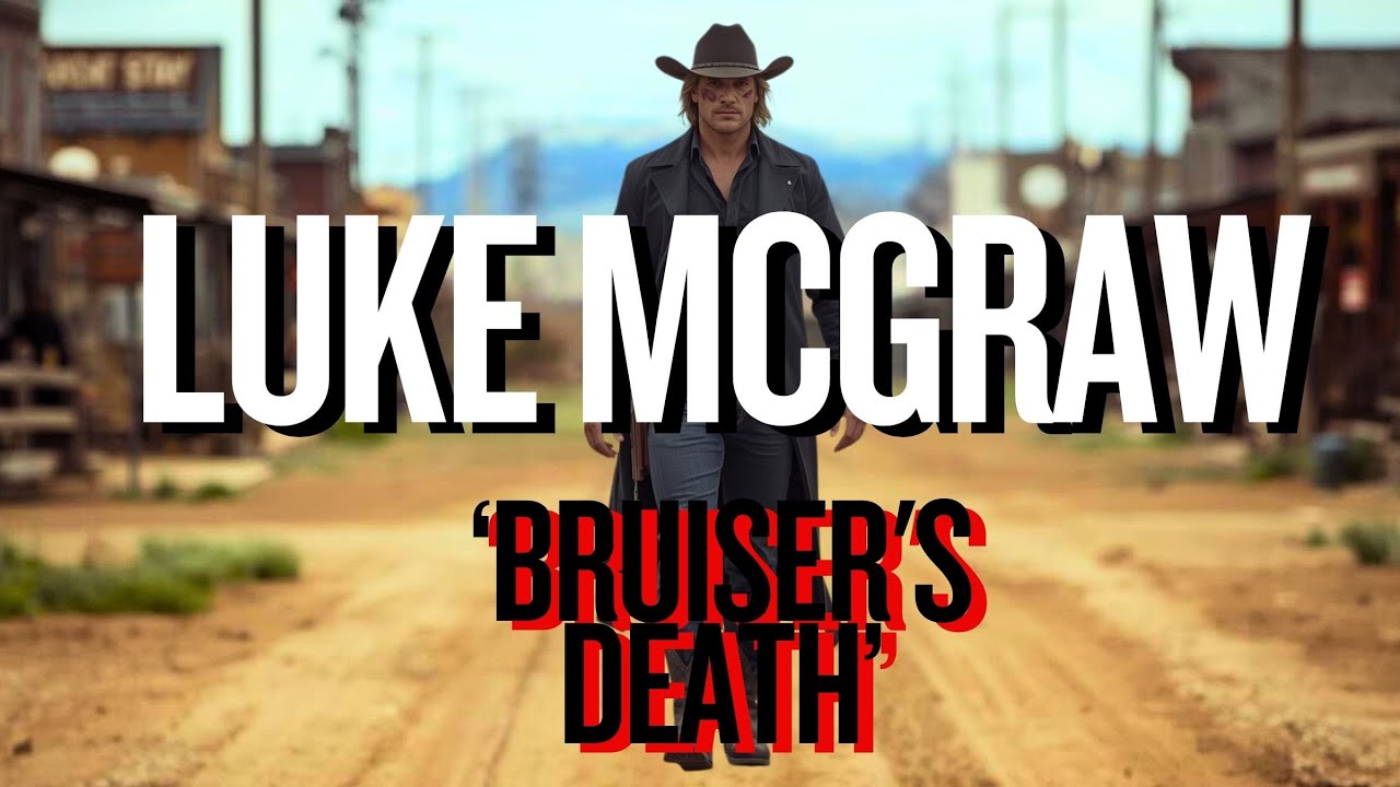 Luke McGraw | 