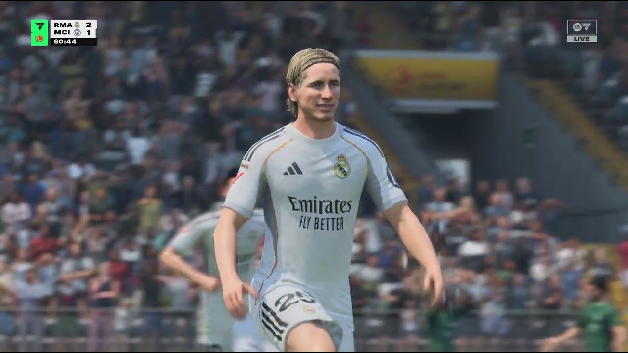 EA SPORTS FC 26 | PRE-SEASON 2027 | ASIAN ELITE CUP | REAL MADRID VS MANCHESTER CITY VS REAL MADRID