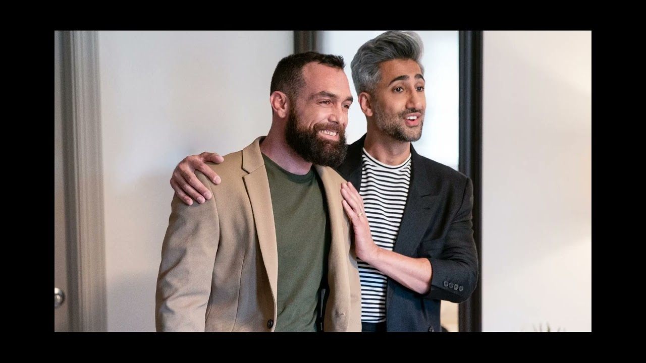 Why Saying Goodbye to 'Queer Eye' Feels Especially Hard Right Now