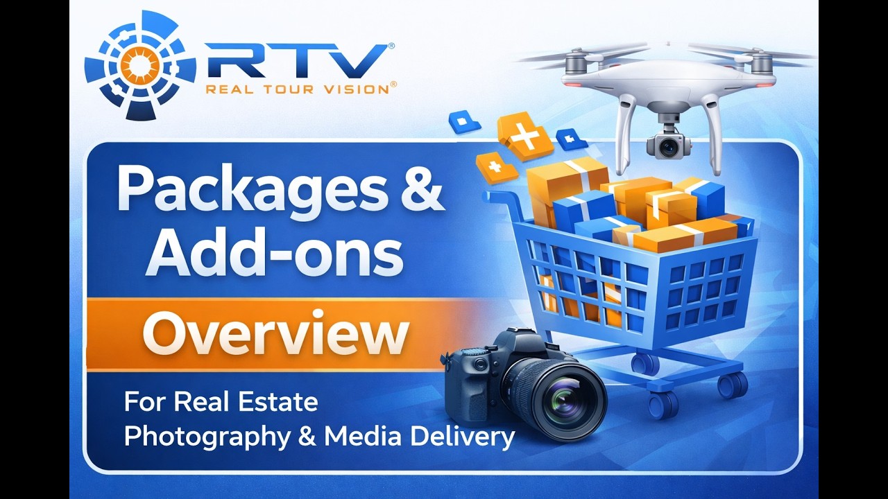 Packages and Add-ons Overview