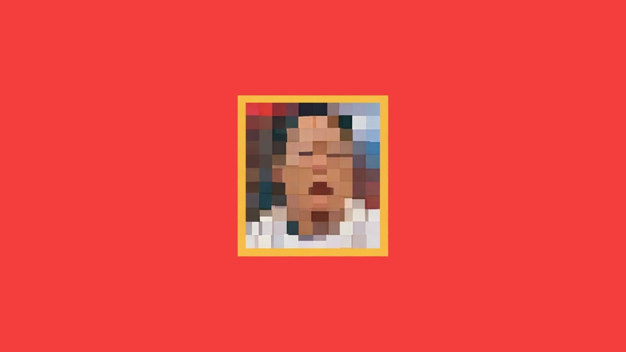 [흑팝] 사람들이 무서워(Runaway)