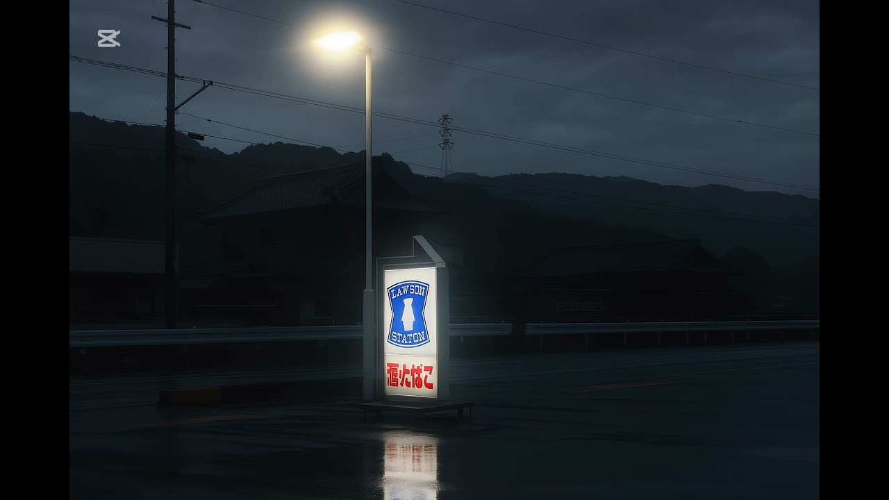 雨しとど降りて 遣水あふれぬ