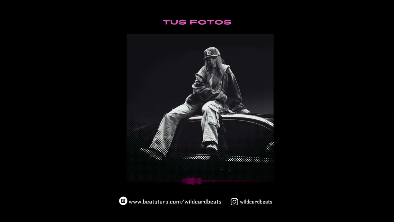 [FREE] De La Rose Type Beat x Omar Courtz | 