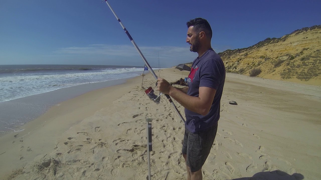 ¡¡ OFERTA !! 12/03/19 al 19/03/19. TRABUCCO DEYLAN (LeaderPesca)