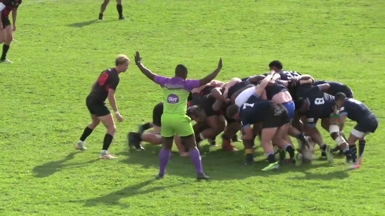 20240617 Game 2 SASRII vs Boland u21 Trials