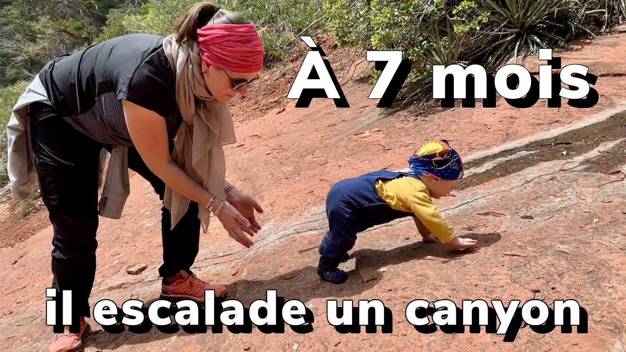 ON S'EST TROMPÉ... MAIS ON A RÉUSSI ! Nesta autour du Monde 🌎