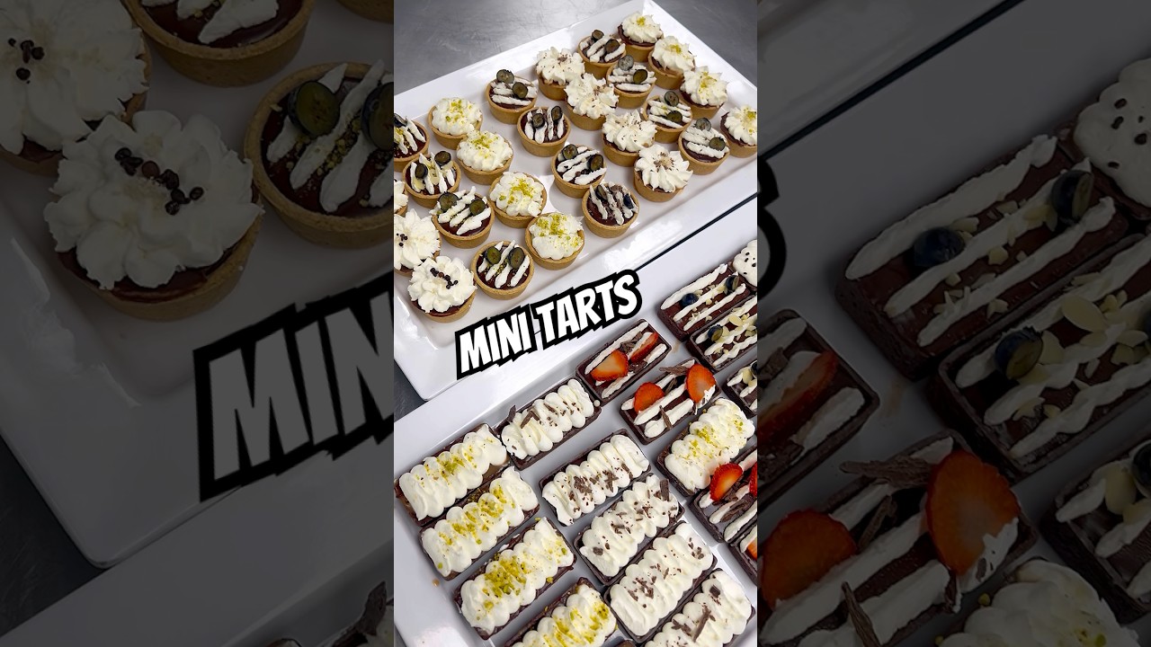 #minitart