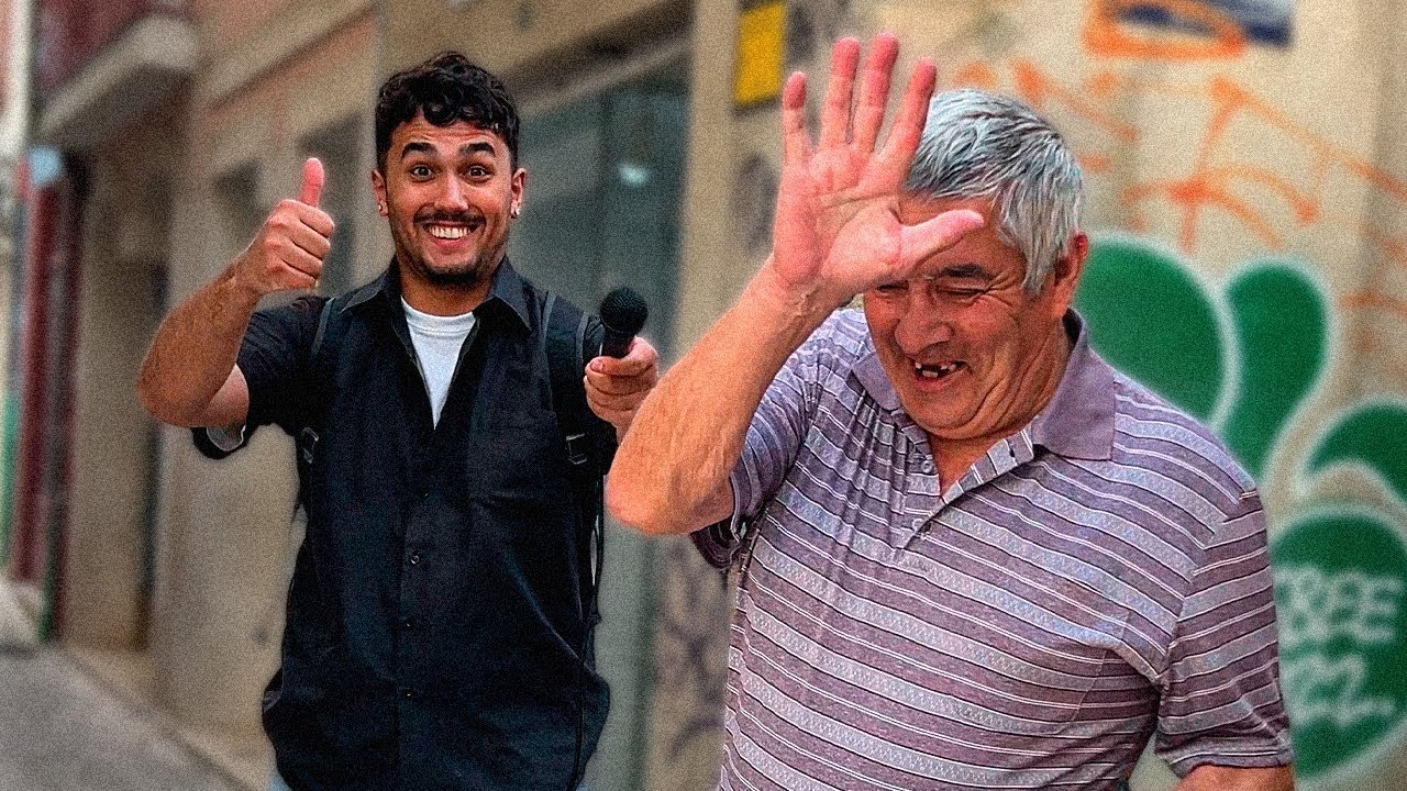 IDOSOS em Portugal, são racistas?