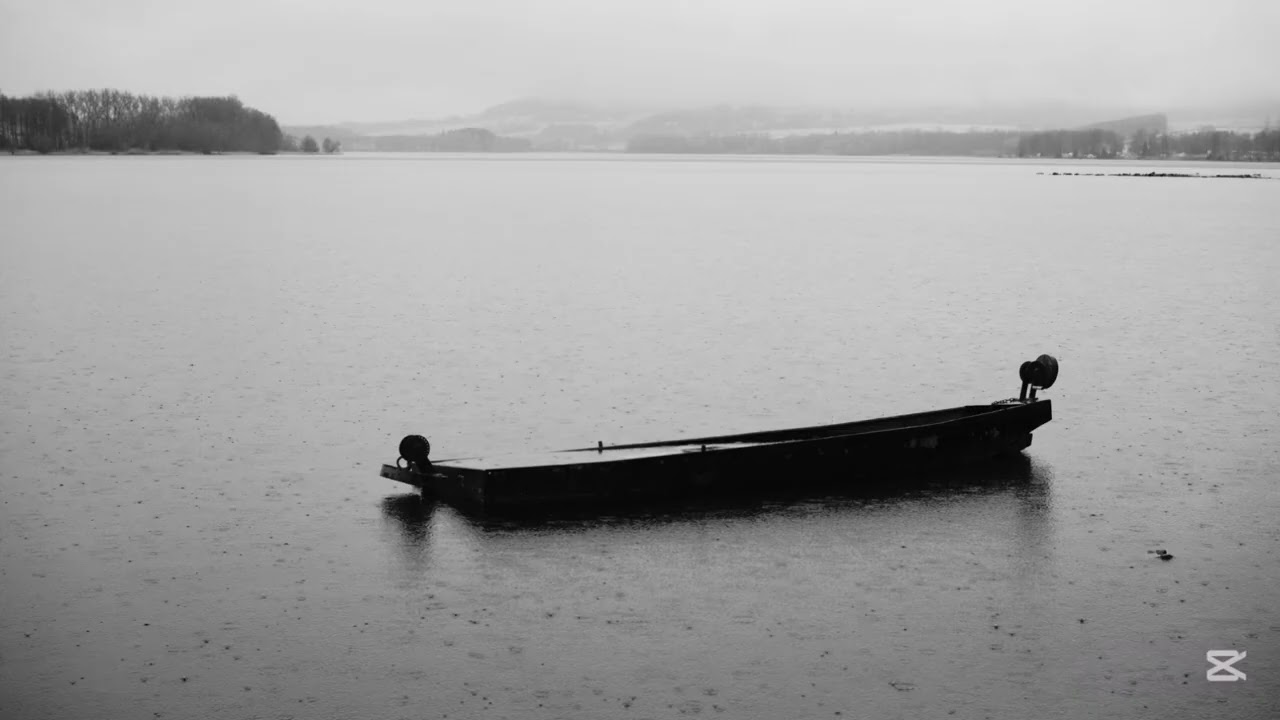 Music for People Who Can't Sleep Because They Overthink 