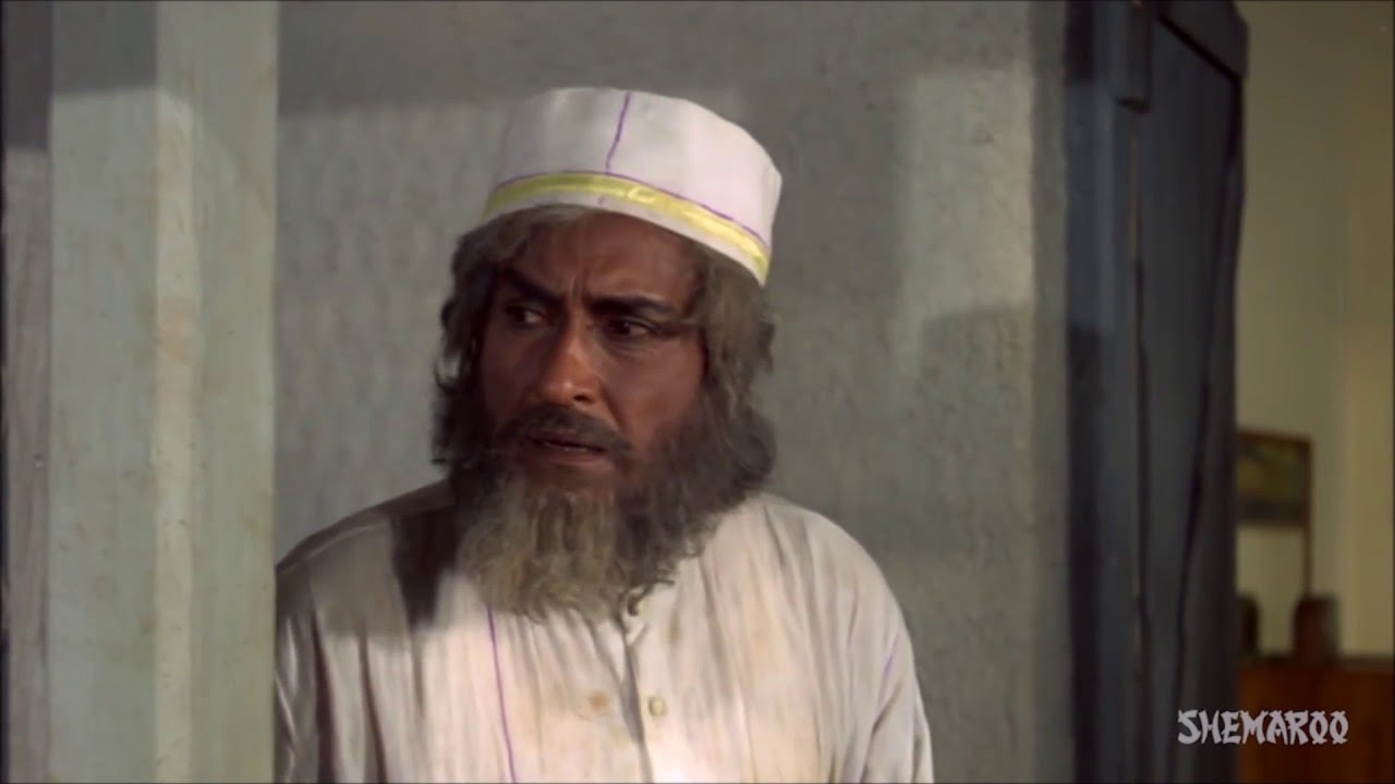 ek tha bachpan from Ashirwad by Meena Deliwala as TRIBUTE to her father