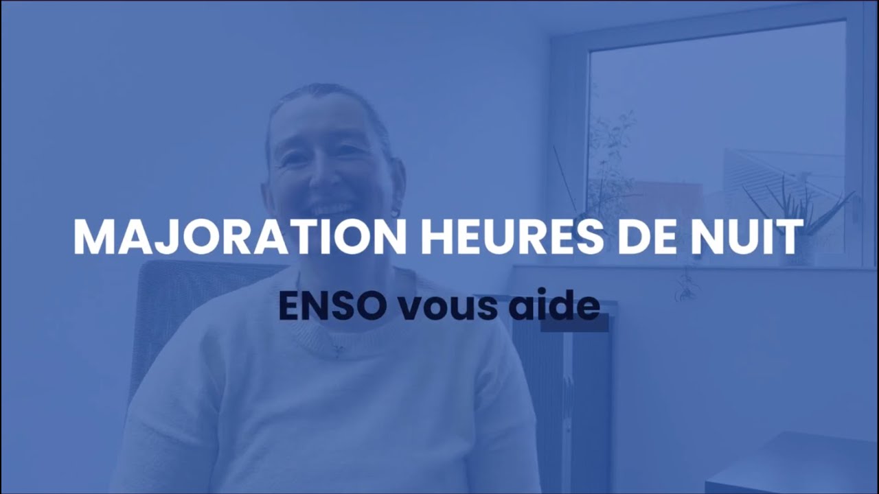Travail de nuit : ce que vous devez absolument savoir !