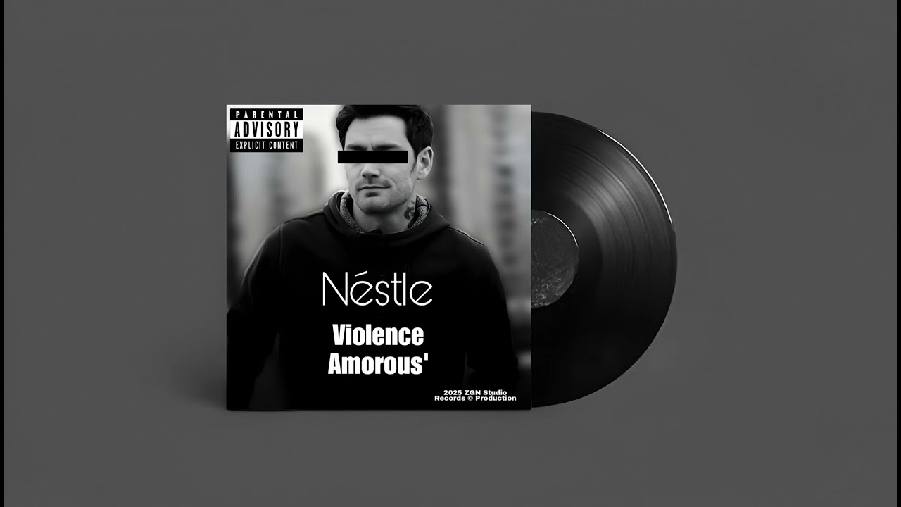 N&eacute;stle - Cash Rule Lives ft. g&uuml;NNer