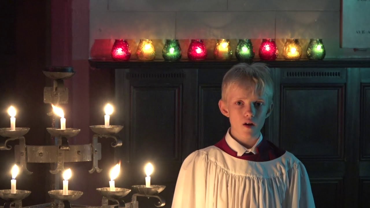 Carols by Candlelight