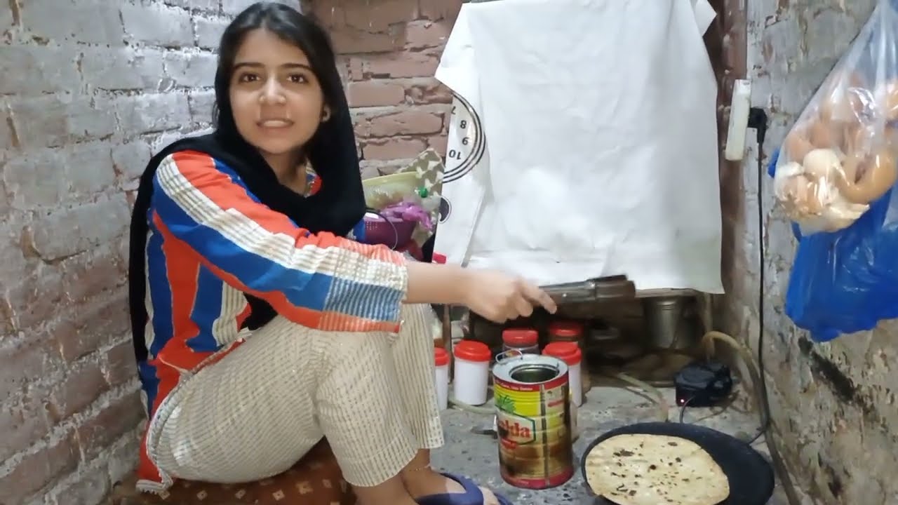 School Morning routine | school Time | breakfast anda pratha | Rabia Simple vlog