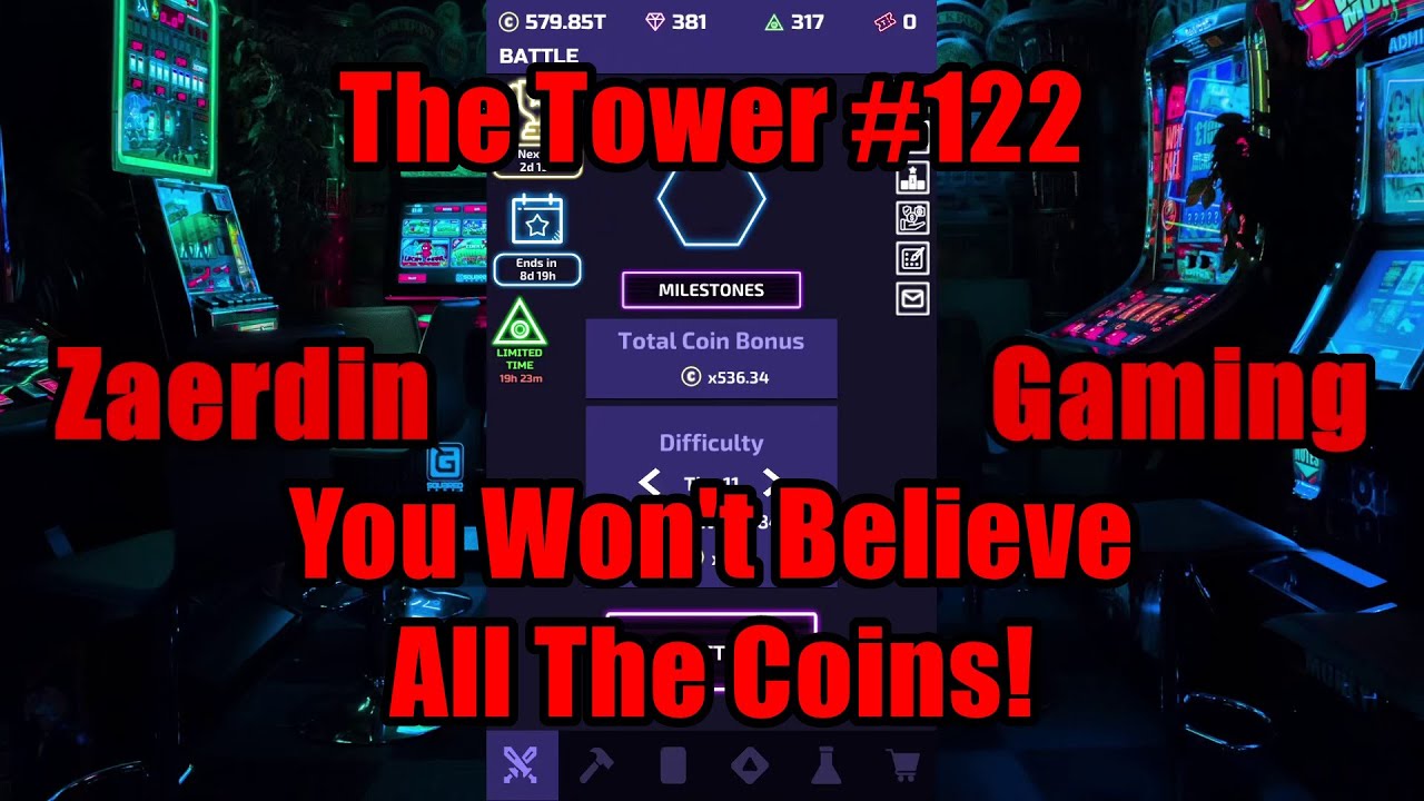 The Tower 