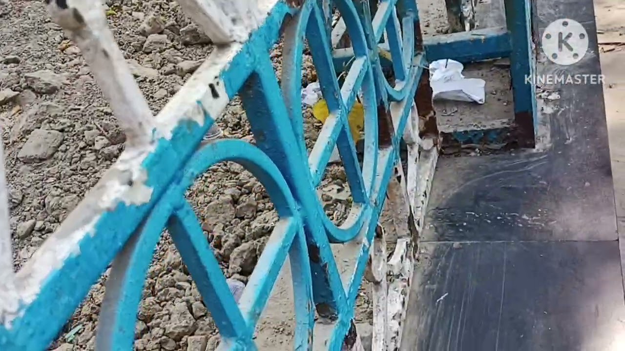 Harish Park | Chotobelar  Anondo Ajker Nirobota 