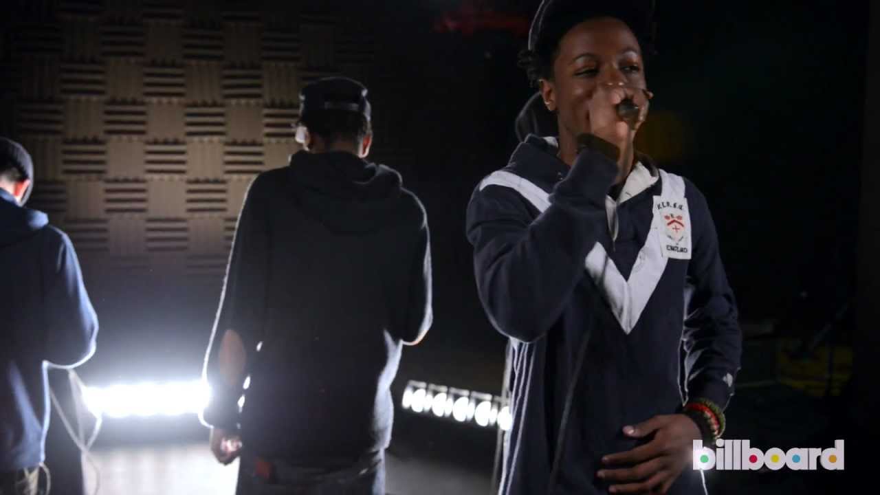 JoeyBada$$ and Pro Era - 