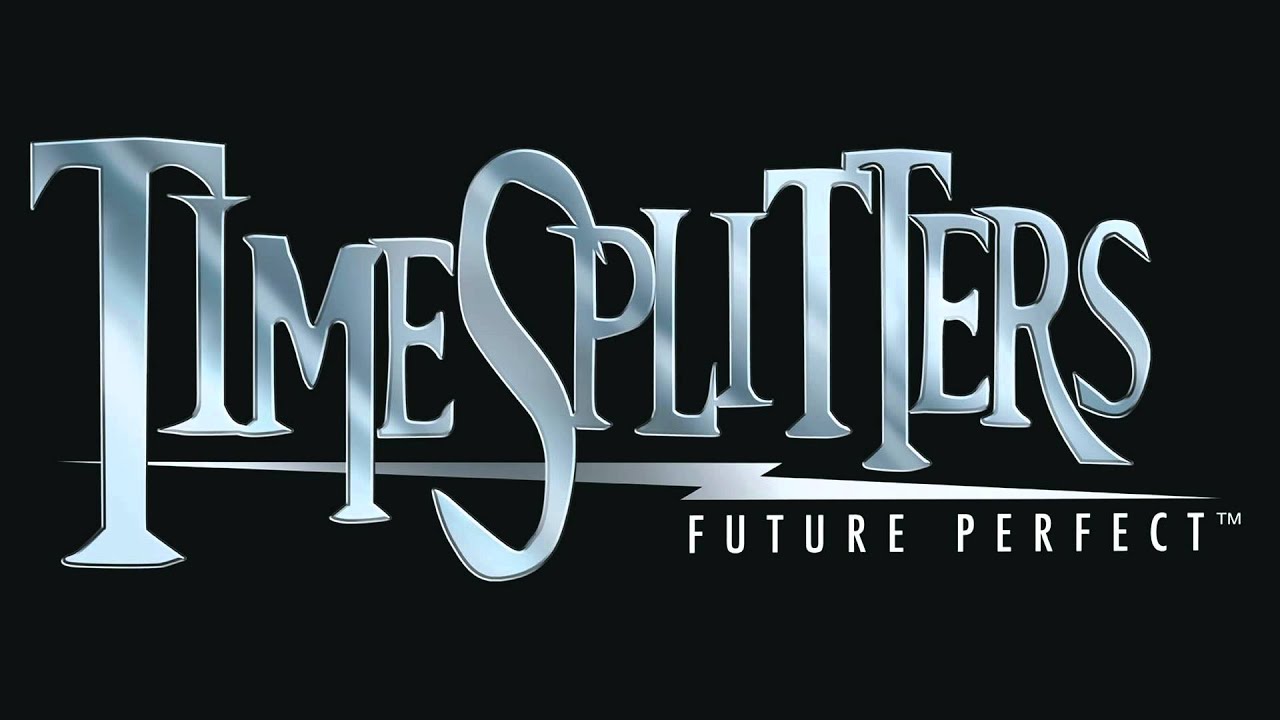 Timesplitters - Future Perfect - Main Menu (Extended)