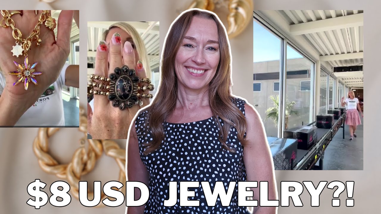 People leaving PAPARAZZI ACCESSORIES & odd video of company owner shilling costume jewelry #antimlm