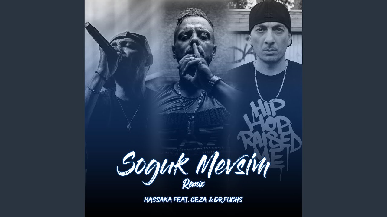 Soğuk Mevsim (Remix)