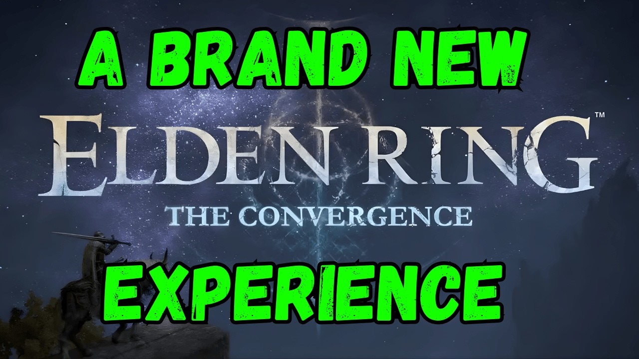 [🔴LIVE] The Ultimate Elden Ring Experience