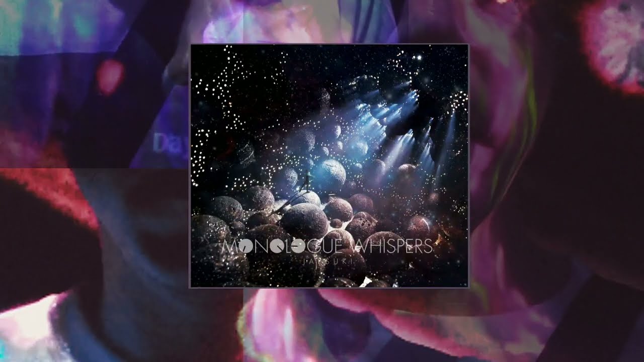 Japsuki ~ Hits & Misses (Visualizer)