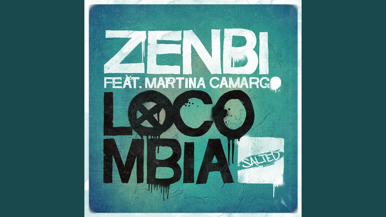 Locombia (Deeplomatik Remix)