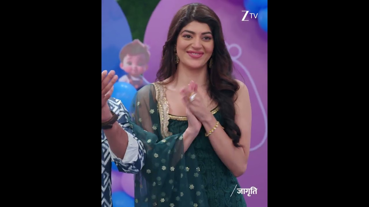 Jagriti Ep 481 | Zee TV UK HD