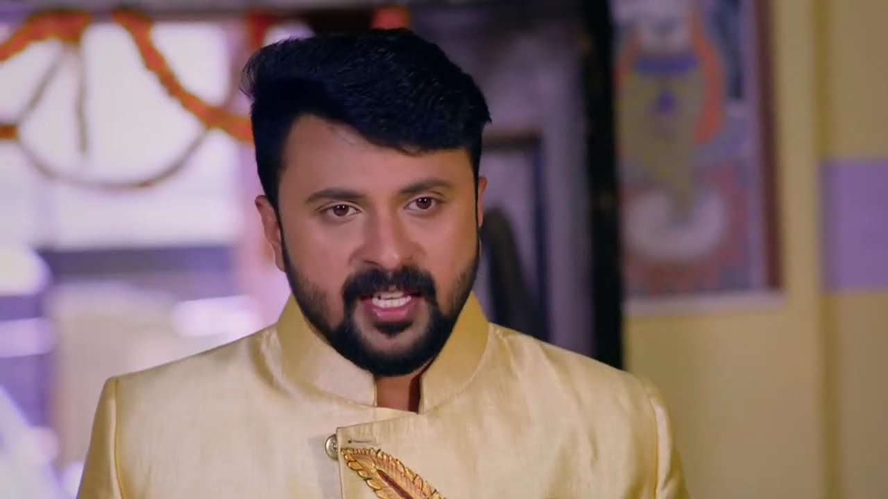 Inti Guttu - Ep 122 - Rohit Rangaswamy And Nisarga Gowda - Telugu Tv Serial - Zee5 Telugu Classics