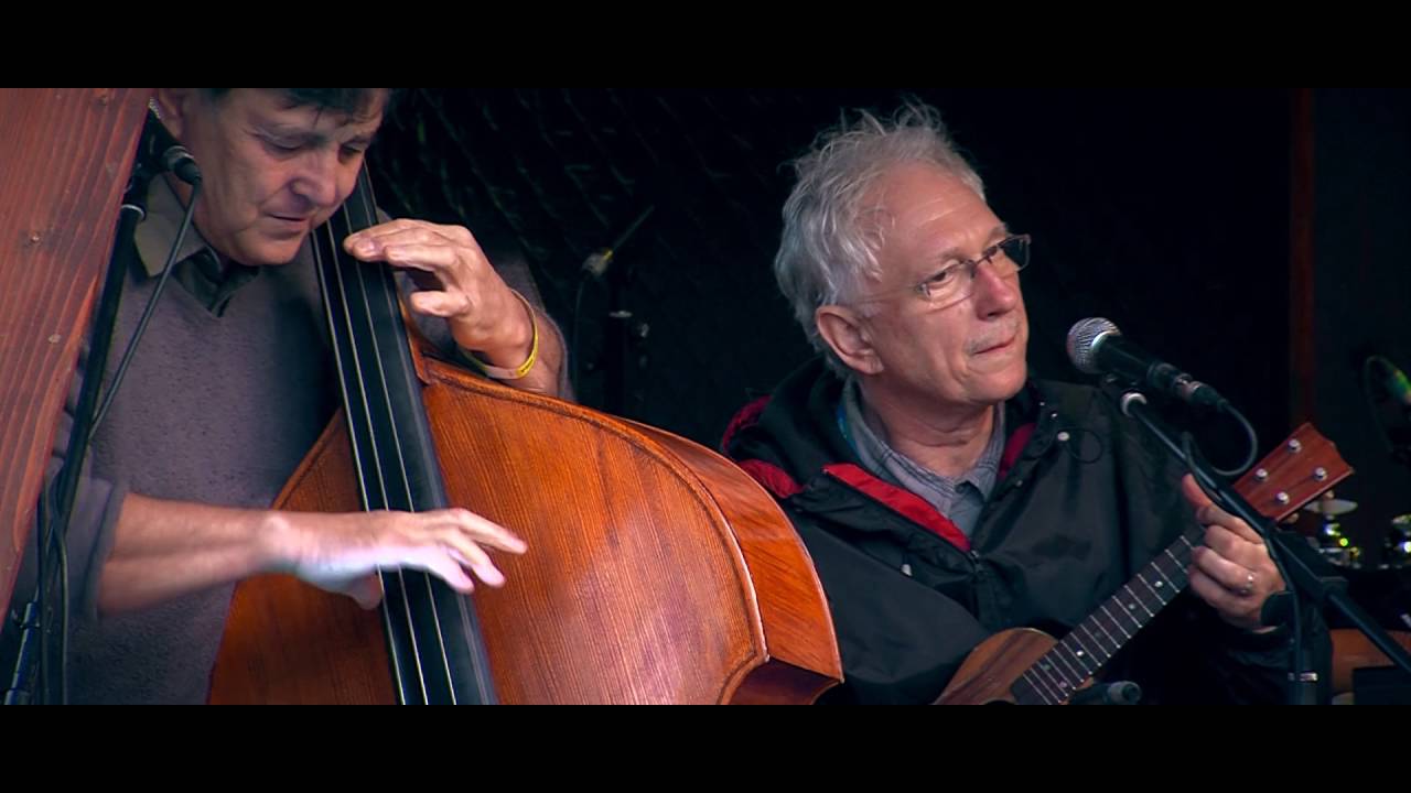 Kaláka - Fishing on Orfű 2015 (Teljes koncert)
