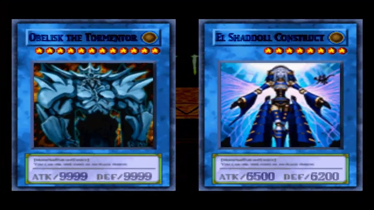 YuGiOh FM ! Extreme Battle ( Very Hard ) VN MOD 2020 DROP 5 - Phần 2