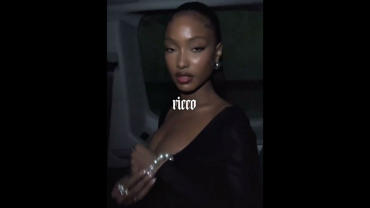 [FREE] AfroRnB Type Beat 
