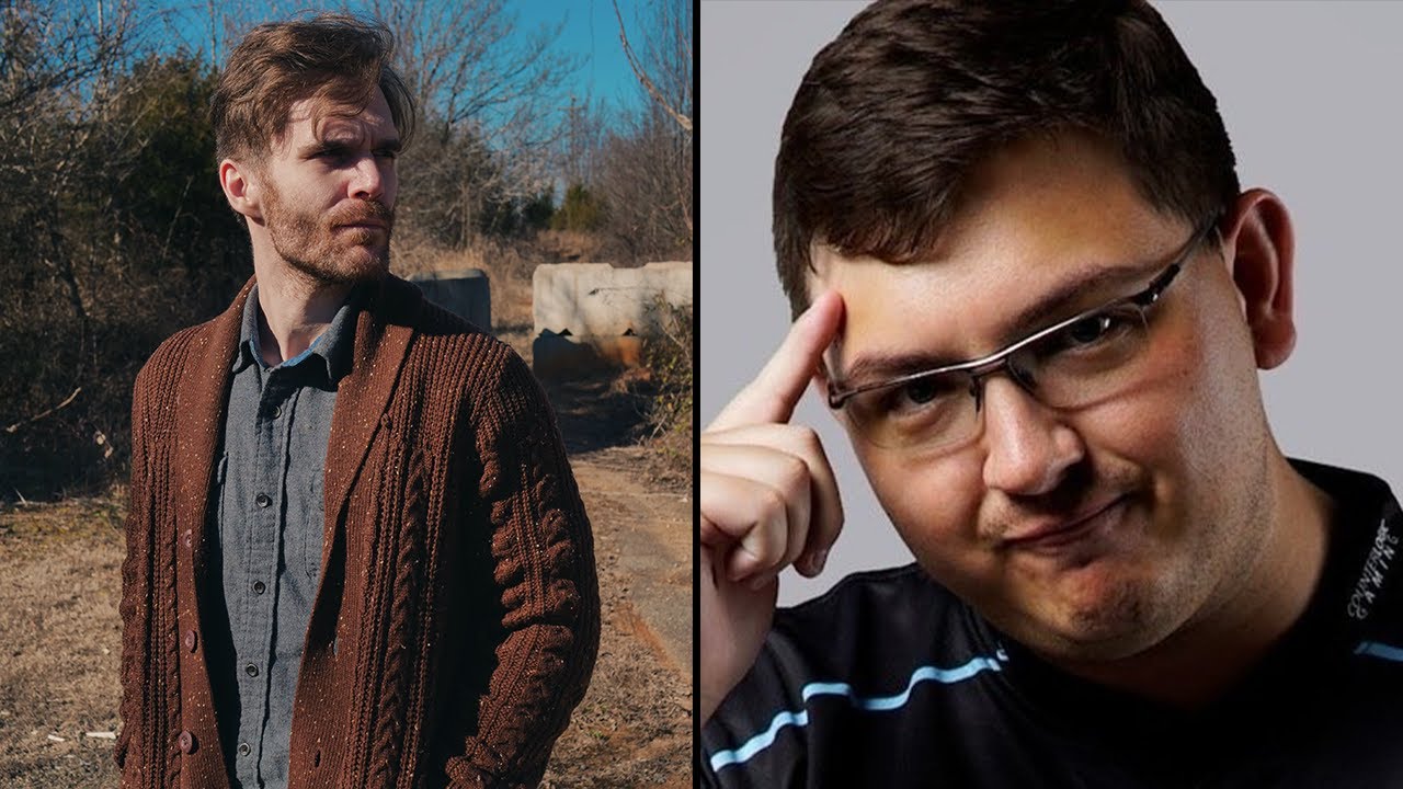 The CODcast w/ Blame Truth: ImMarksman