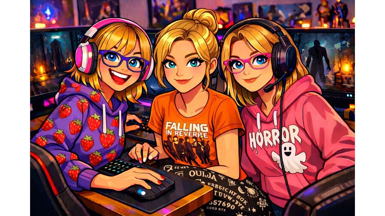 We Entered The Other Side Together… Big Mistake | Co-Op Horror