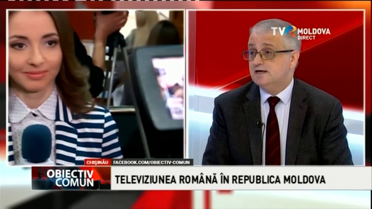 Emisiunea &bdquo;Obiectiv Comun&rdquo;/27.11.2020