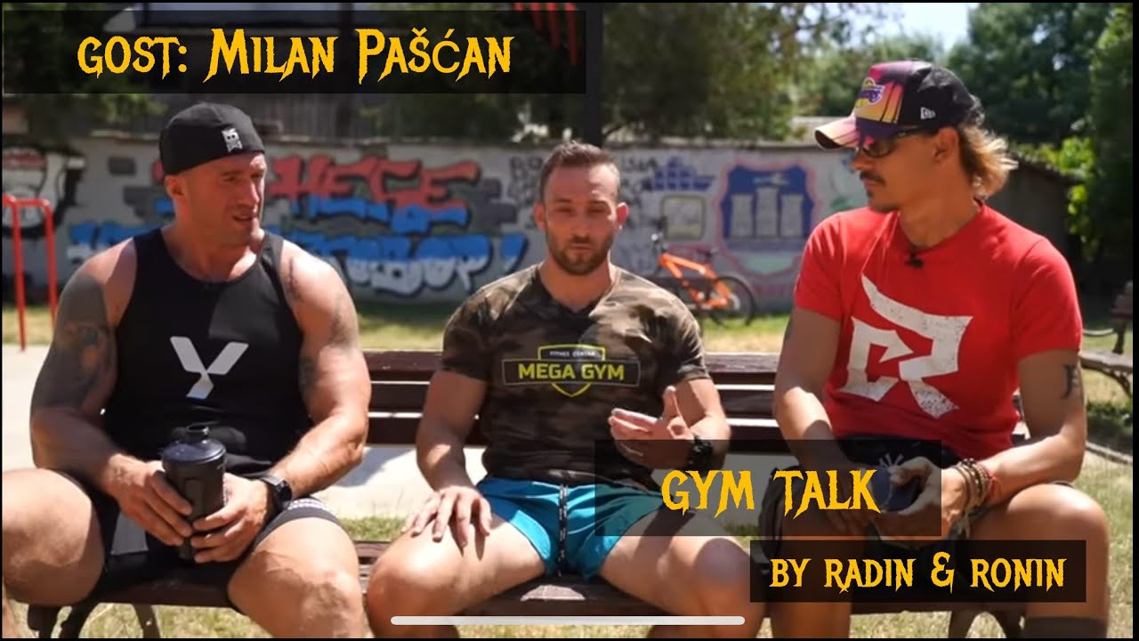 MILAN PA&Scaron;ĆAN - 