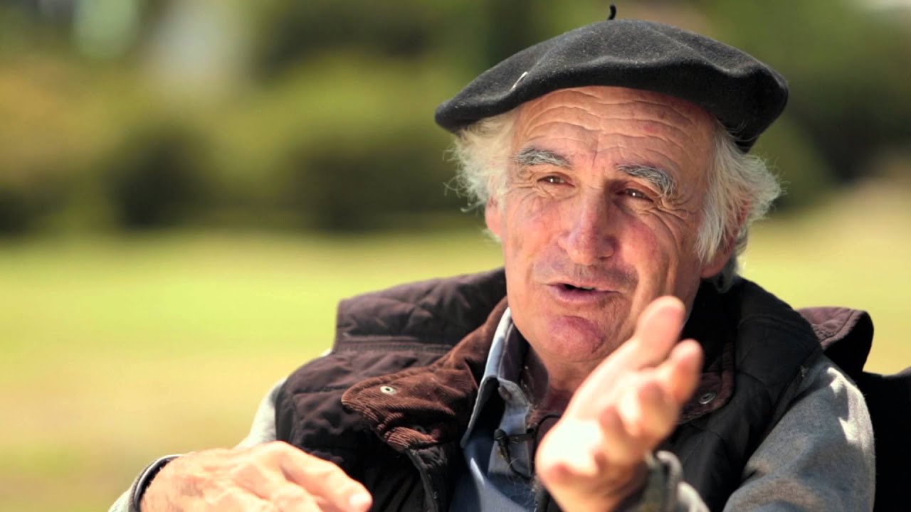 Los Heguy en La Pampa, origen de Chapaleufú Cardón