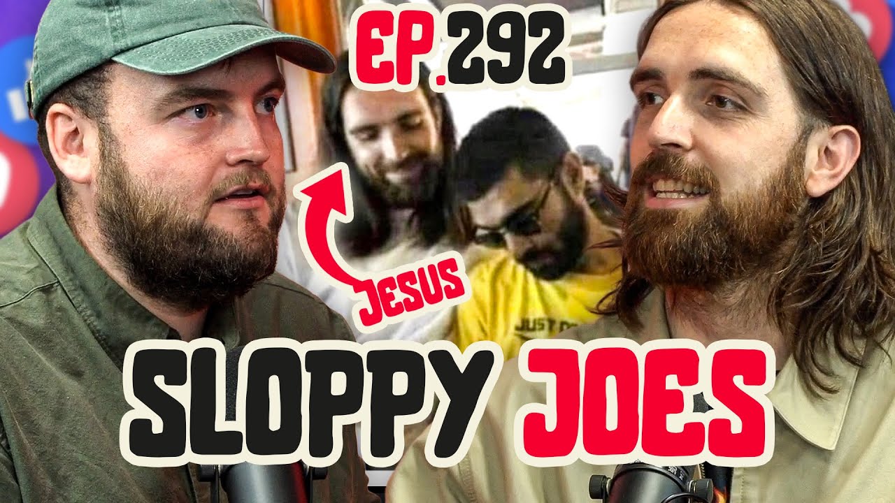'When I Was The World's Biggest Meme!' | Ep.292 | Sloppy Joes Podcast