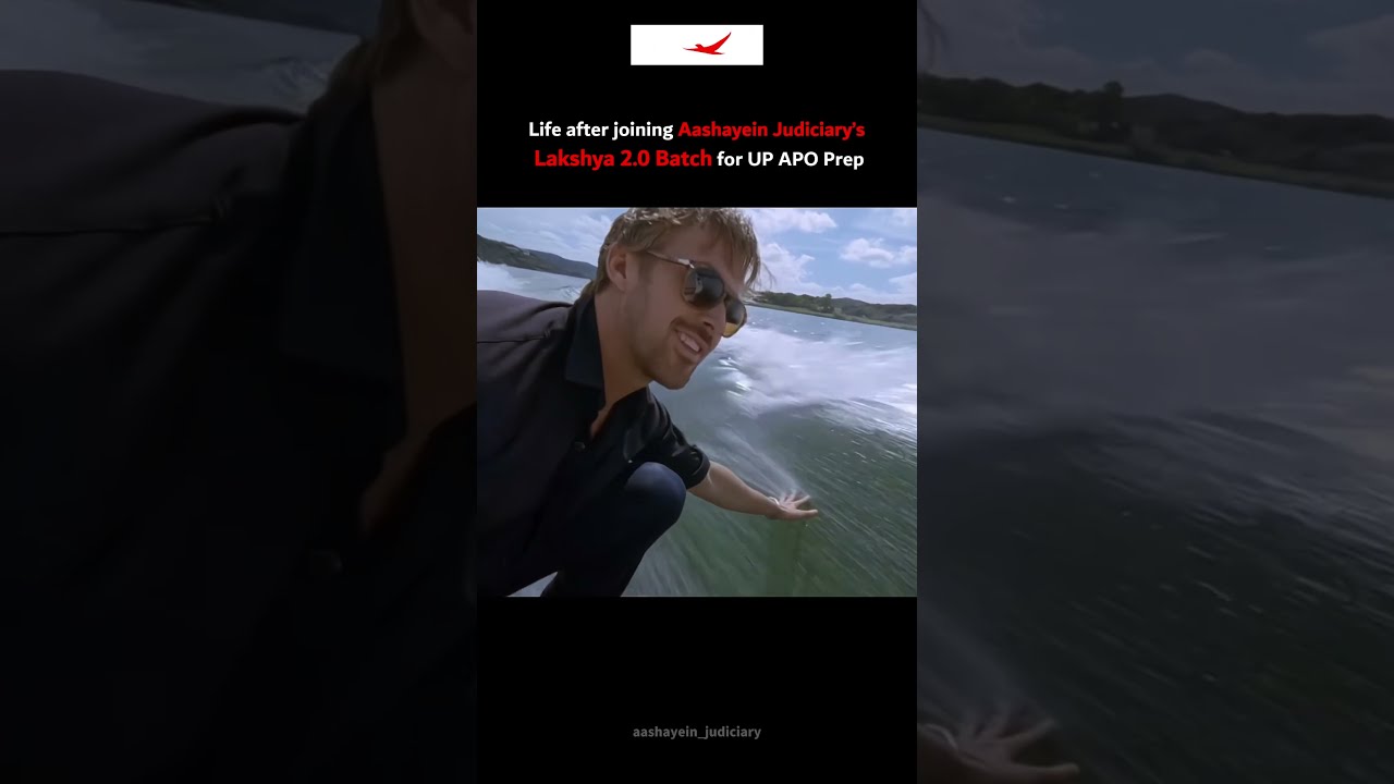 Me After Joining Lakshya 2.0 Batch🚀 #upapo2025