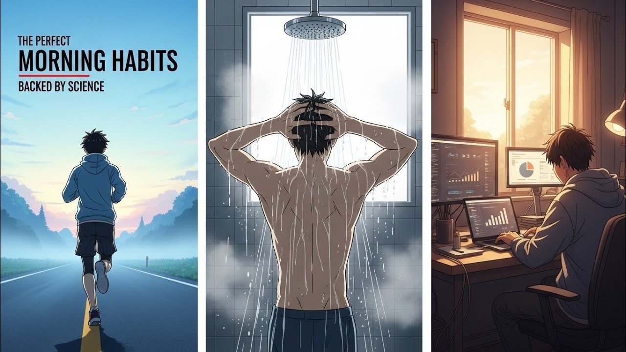 5 Steps to Wake Up Early (That Actually Work