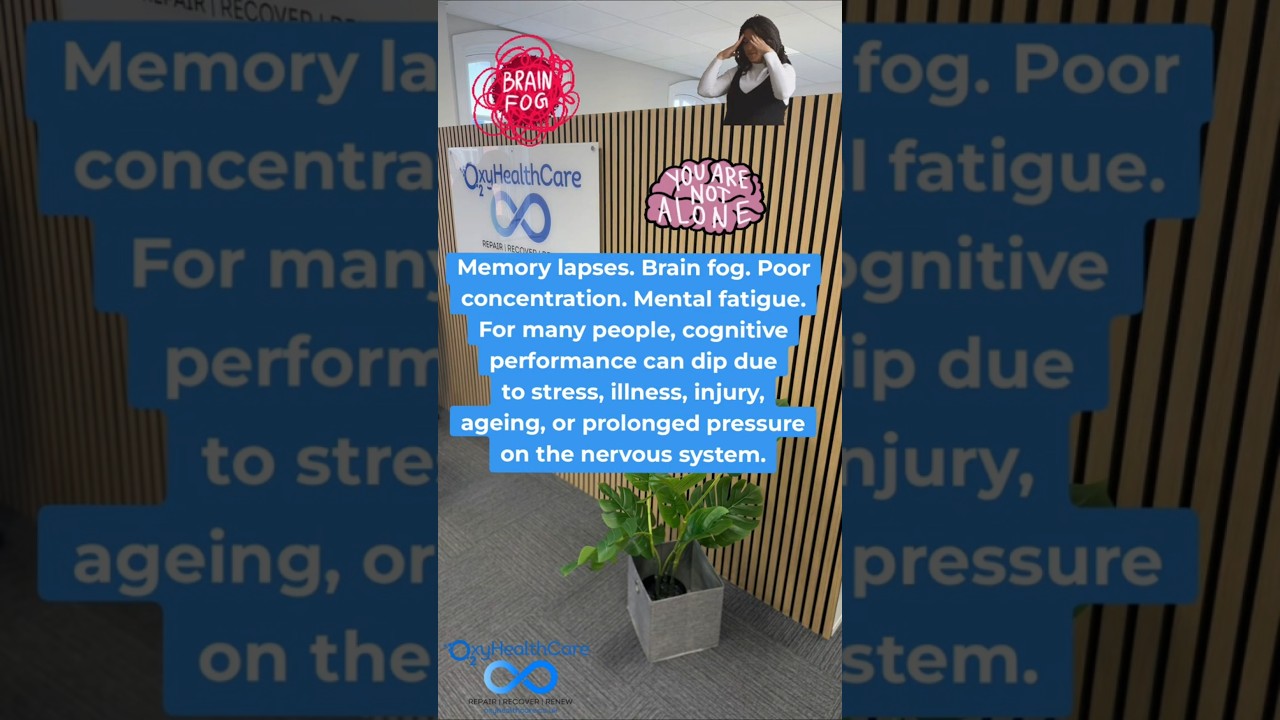 🧠🔥 FOCUS. CLARITY. COGNITIVE ENERGY. WHAT IF YOUR BRAIN HAD ACCESS TO MANY TIMES MORE OXYGEN? 🔥🧠