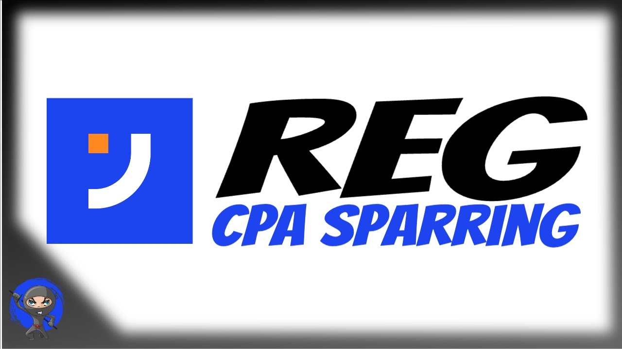Обзор налогообложения физических лиц для экзамена REG CPA (NINJA CPA)