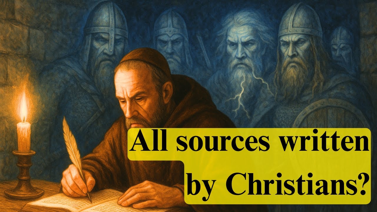 The Christian Question: Can we trust the Sources on Norse Religion?