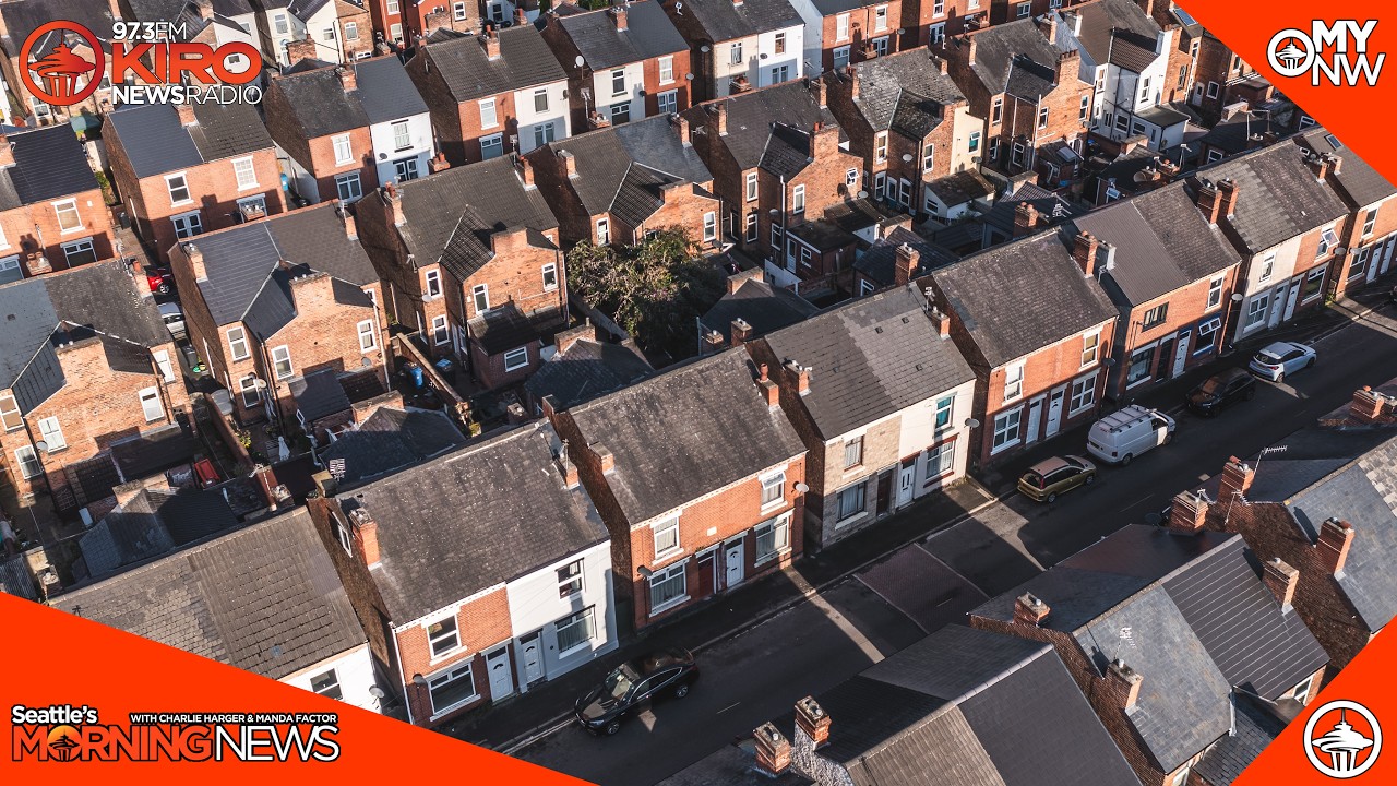 Новый закон штата Вашингтон может обязать обеспечить социальное жилье в каждом районе.