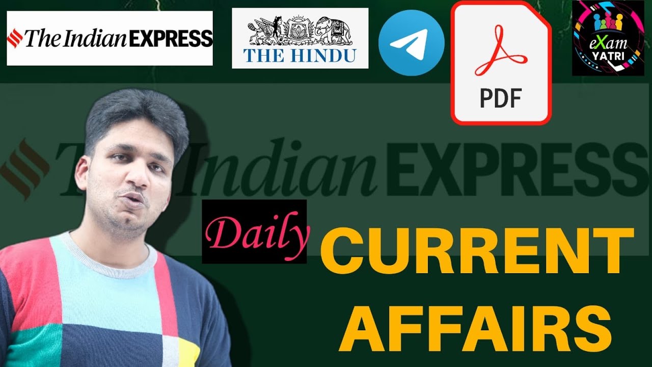 06 September 2024 | Current Affairs Today | #SSC GD #SSC CGL #SSC CPO #POLICE #2 | PANKAJ SOAM