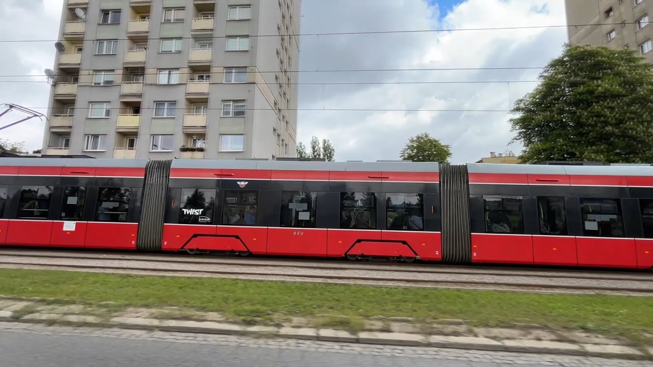 Tramwaje nie pojadą na Parkitkę